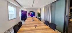 Millenia Tower (D1), Office #626378451